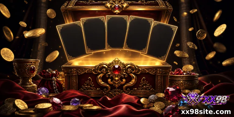 Tổng Hợp Cách Chơi BlackJack Của Cao Thủ Để Thắng Bất Bại - hình ảnh - xx98site.com
