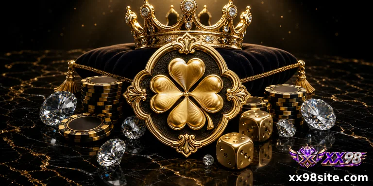 Chiến Lược Chơi Baccarat Cơ Bản Dành Cho Người Khởi Đầu - hình ảnh - xx98site.com